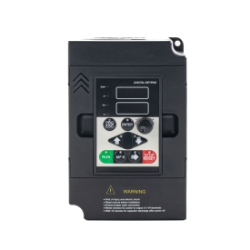 Solar pump inverter