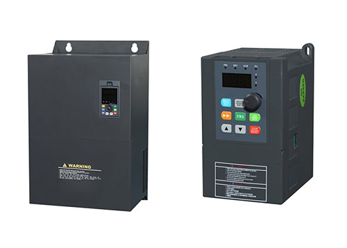 Single to three phase inverter