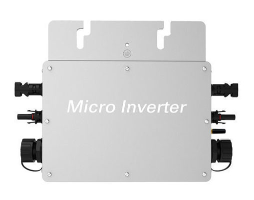 Solar Micro Inverter