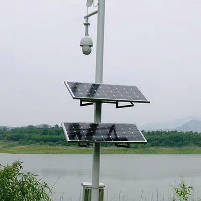 Solar Monitoring System