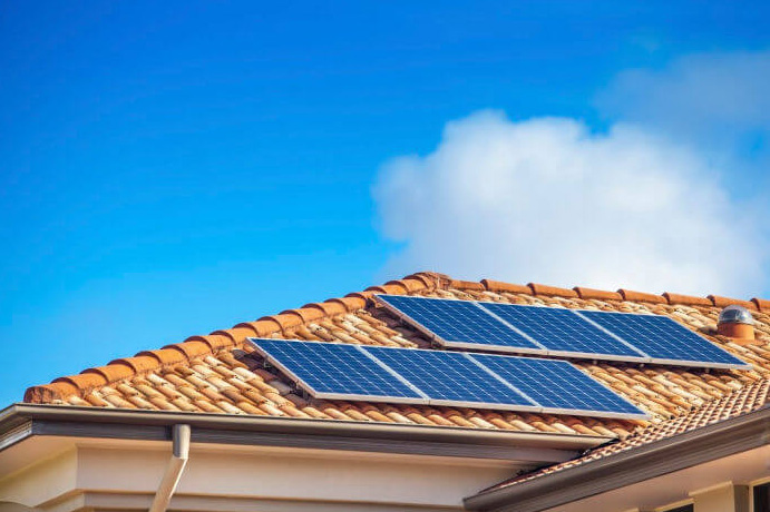 4 problems consider before install solar panel