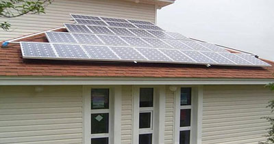 Solar Panel PV System