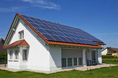 Solar Photovoltaic System Gross Metering