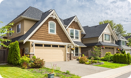 Spiral wind turbine for home