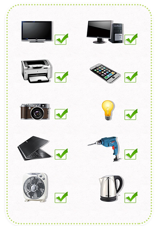 UPS inverter application