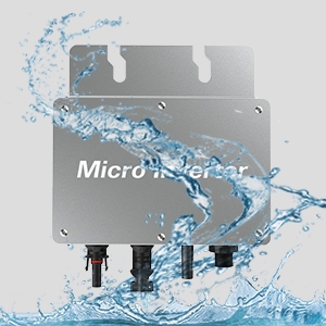 Waterproof connector